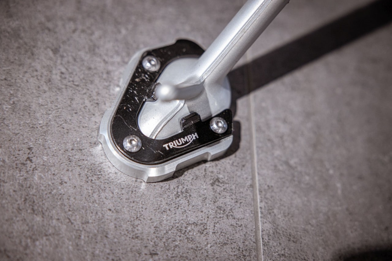 Estensione cavalletto: euro 84,00